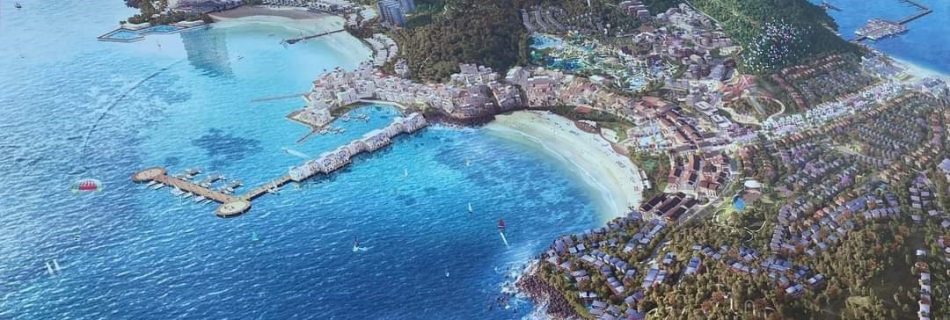 5 lý do nên đầu tư Hòn Thơm Paradise Island Phú Quốc