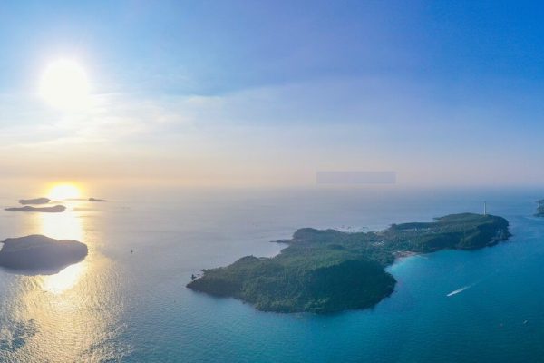 Hòn Thơm - Phú Quốc và tiềm năng đầu tư tại Hòn Thơm Paradise Island