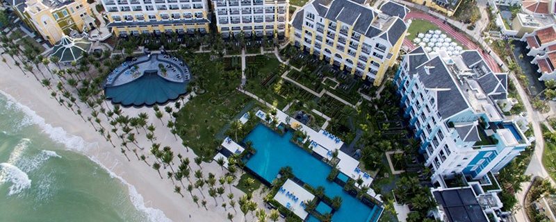 JW Marriott Phú Quốc